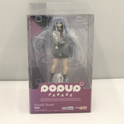 【中古美品】 POP UP PARADE プロジェクトセカイ カラフルステージ! feat.初音ミク 宵崎奏 ノンスケール フィギュア 未開封 053-260716-ti-02-tagh 万代Net店