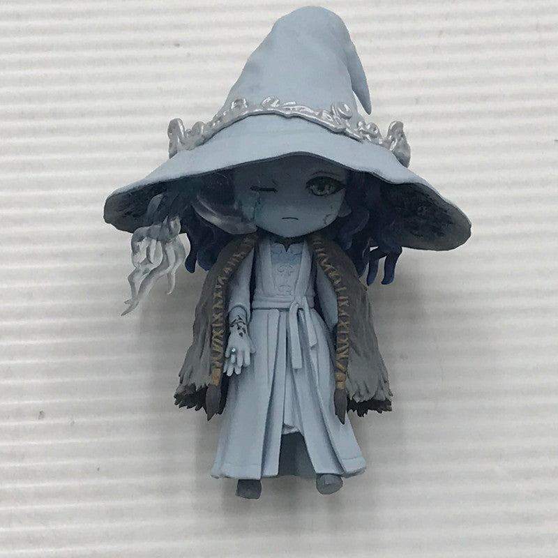 【中古美品】 バンダイスピリッツ Figuarts mini ELDEN RING 魔女ラニ 開封済み 052-261015-ti-09-tag 万代Net店