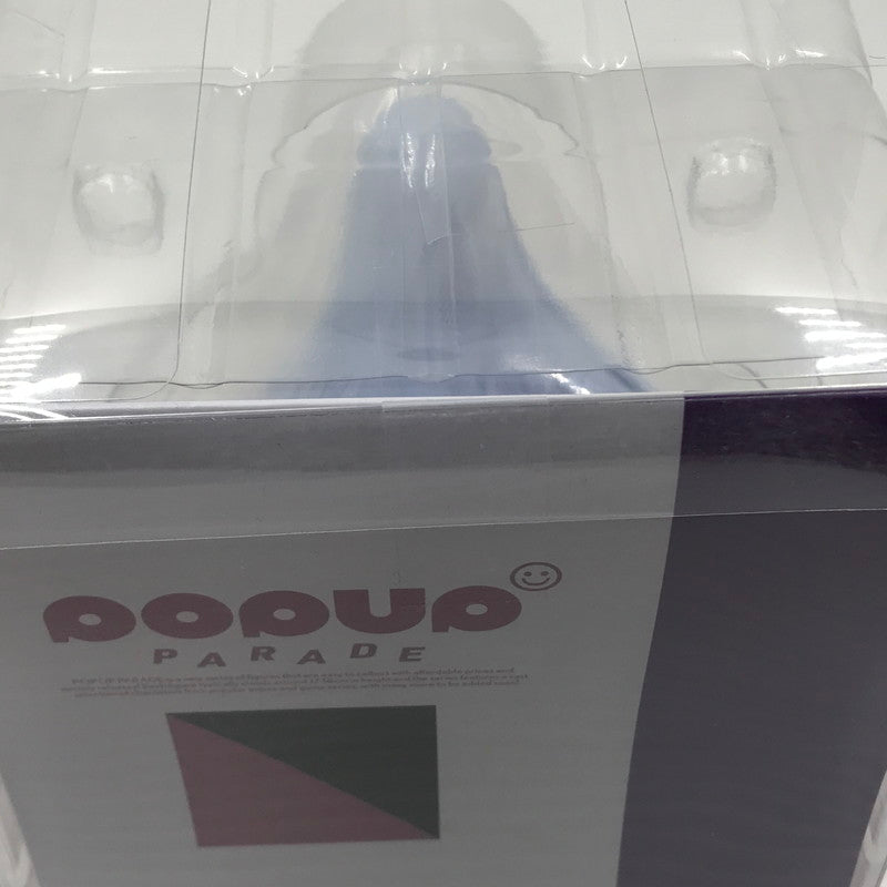 【中古美品】 POP UP PARADE プロジェクトセカイ カラフルステージ! feat.初音ミク 宵崎奏 ノンスケール フィギュア 未開封 053-260716-ti-02-tagh 万代Net店