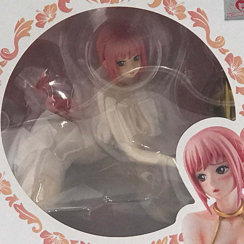 【中古美品】 Portrait.Of.Pirates ワンピース “LIMITED EDITION” レベッカ Ver.BB フィギュア 未開封 箱ヤケあり 047-260716-ti-03-tagh 万代Net店