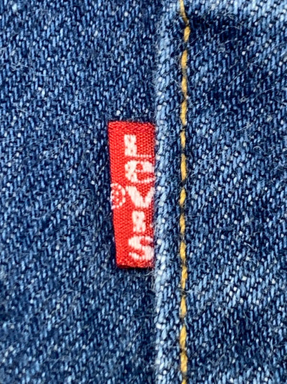 【中古品】【メンズ】 Levi's リーバイス 501 DENIM PANTS 501-0000 デニムパンツ 刻印552 USA製 93年5月製造 ボトムス 157-240828-yn-02-min サイズ：W29 L36 カラー：インディゴ 万代Net店