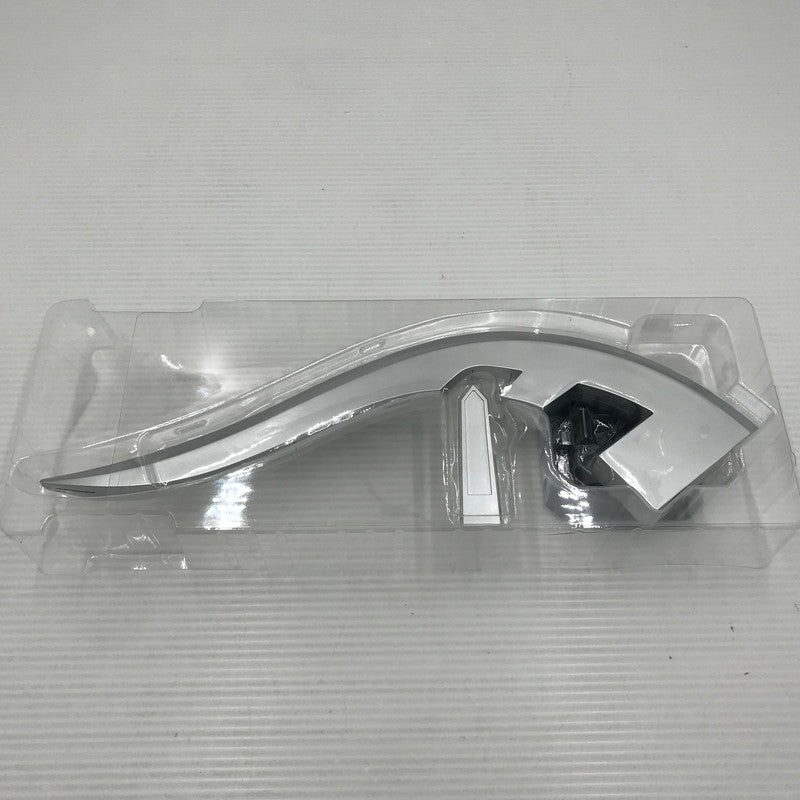 【現状渡し品】 バンダイ ウルトラレプリカ ウルトラセブン アイスラッガー 開封済み 起動音のみ確認済み 電池欠品 044-261015-ti-11-tagh 万代Net店