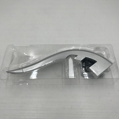 【現状渡し品】 バンダイ ウルトラレプリカ ウルトラセブン アイスラッガー 開封済み 起動音のみ確認済み 電池欠品 044-261015-ti-11-tagh 万代Net店
