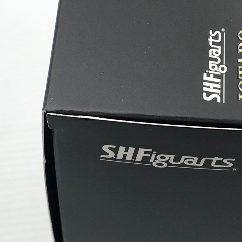 【中古美品】 S.H.Figuarts 空条承太郎 フィギュア ジョジョの奇妙な冒険 スターダストクルセイダース 未開封 051-260716-ti-04-tagh 万代Net店