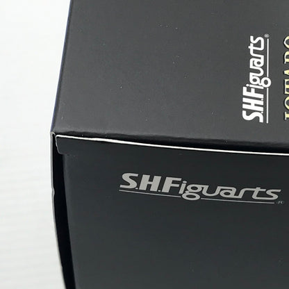 【中古美品】 S.H.Figuarts 空条承太郎 フィギュア ジョジョの奇妙な冒険 スターダストクルセイダース 未開封 051-260716-ti-04-tagh 万代Net店