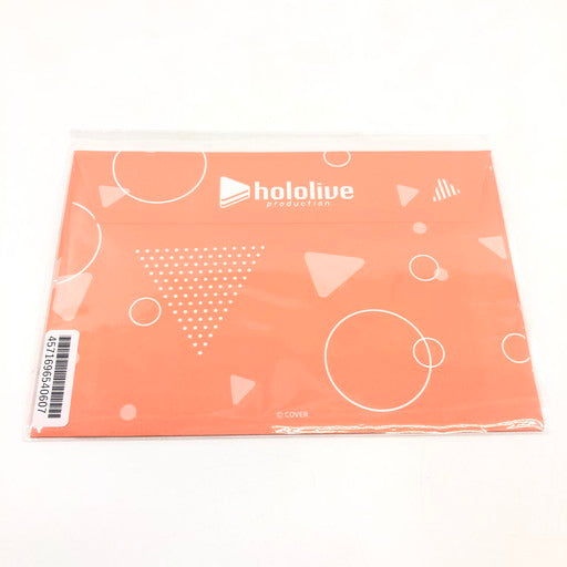 【中古美品】 ホロライブ アユンダ・リス 誕生日記念2025 直筆ポストカード 053-260726-ma-06-fur 万代Net店