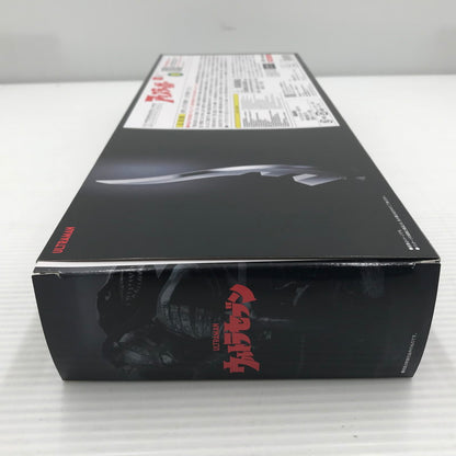 【現状渡し品】 バンダイ ウルトラレプリカ ウルトラセブン アイスラッガー 開封済み 起動音のみ確認済み 電池欠品 044-261015-ti-11-tagh 万代Net店
