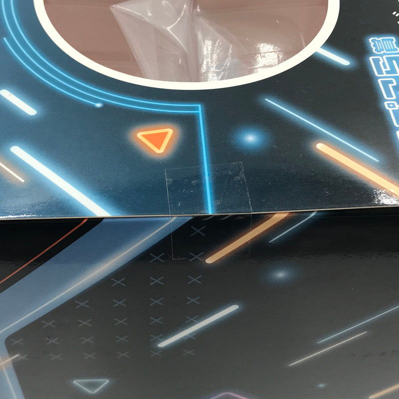 【中古美品】 一番くじ ホロライブ ~Cyberpunk Style~ 兎田ぺこら賞 兎田ぺこら フィギュア 未開封 箱ゆがみあり 053-260716-ti-05-tagh 万代Net店