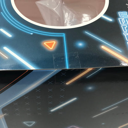 【中古美品】 一番くじ ホロライブ ~Cyberpunk Style~ 兎田ぺこら賞 兎田ぺこら フィギュア 未開封 箱ゆがみあり 053-260716-ti-05-tagh 万代Net店