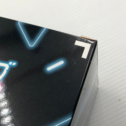 【中古美品】 一番くじ ホロライブ ~Cyberpunk Style~ 兎田ぺこら賞 兎田ぺこら フィギュア 未開封 箱ゆがみあり 053-260716-ti-05-tagh 万代Net店