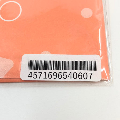 【中古美品】 ホロライブ アユンダ・リス 誕生日記念2025 直筆ポストカード 054-260727-ma-01-fur 万代Net店