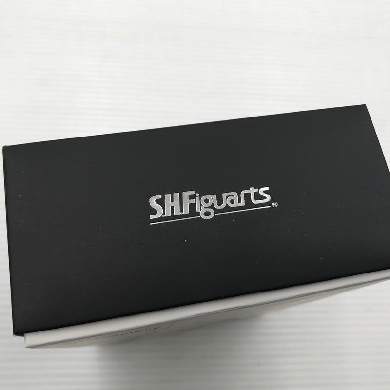 【中古美品】 バンダイスピリッツ S.H.Figuarts(真骨彫製法) 仮面ライダーBLACK RX 未開封 042-261015-ti-12-tagh 万代Net店