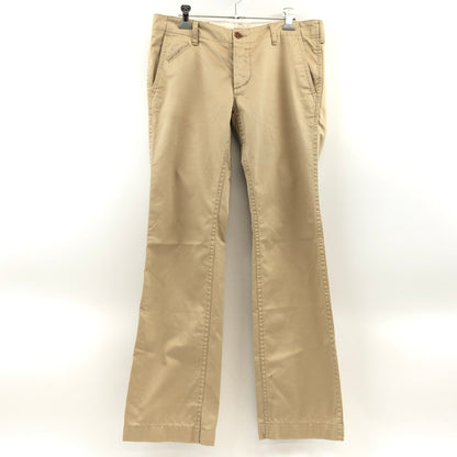 【中古品】【メンズ】 MARKA マーカ CHINO PANT M11C-14PT01C チノパンツ ボトムス 151-260729-hn-05-fur サイズ：2 カラー：ベージュ系 万代Net店