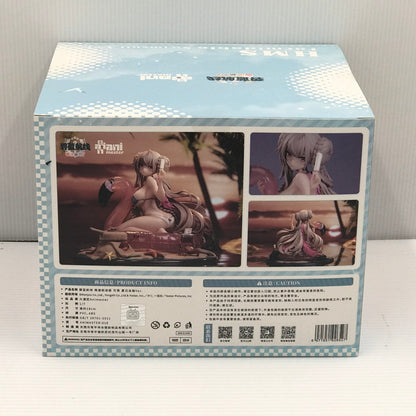 【中古美品】 AniMester フォーミダブル 水着Ver. アズールレーン びそくぜんしんっ! 1/7スケール フィギュア 未開封 053-260716-ti-06-tagh 万代Net店