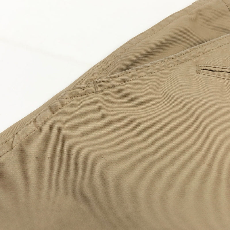 【中古品】【メンズ】 MARKA マーカ CHINO PANT M11C-14PT01C チノパンツ ボトムス 151-260729-hn-05-fur サイズ：2 カラー：ベージュ系 万代Net店