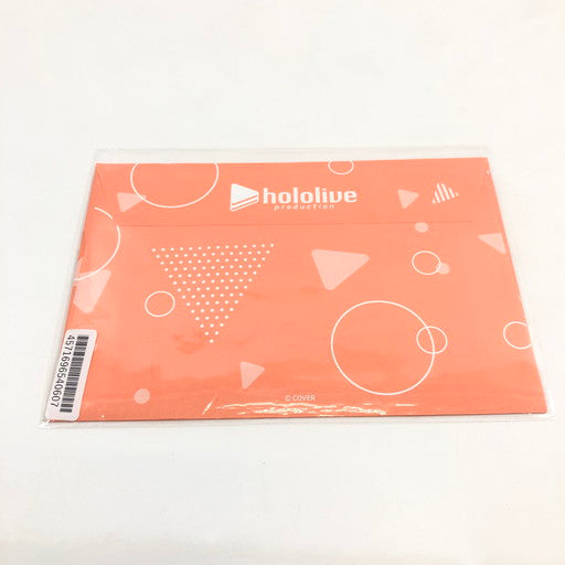 【中古美品】 ホロライブ アユンダ・リス 誕生日記念2025 直筆ポストカード 054-260726-ma-08-fur 万代Net店