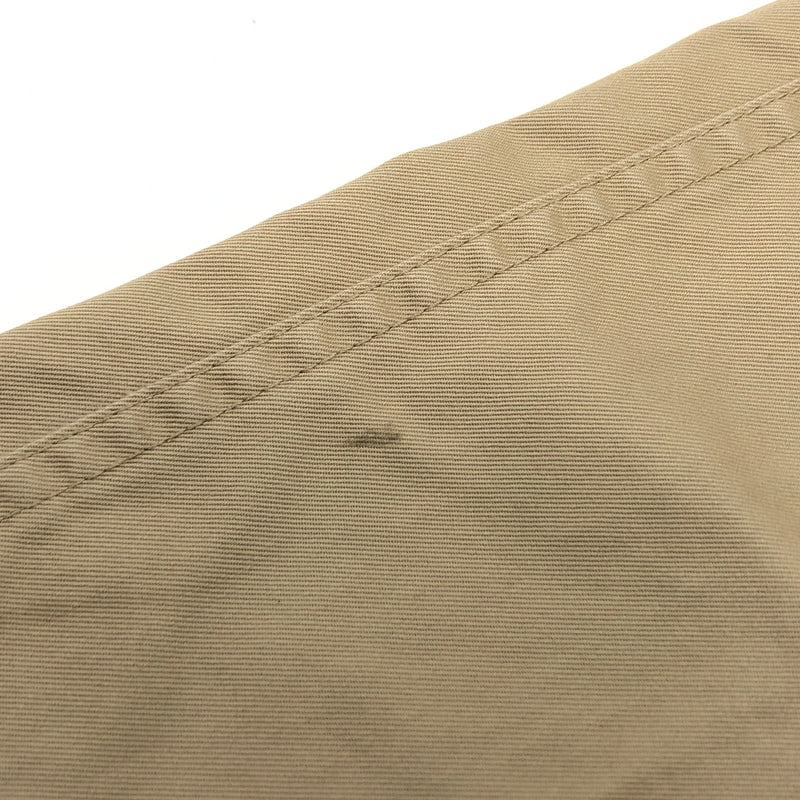 【中古品】【メンズ】 MARKA マーカ CHINO PANT M11C-14PT01C チノパンツ ボトムス 151-260729-hn-05-fur サイズ：2 カラー：ベージュ系 万代Net店