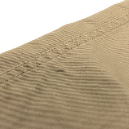 【中古品】【メンズ】 MARKA マーカ CHINO PANT M11C-14PT01C チノパンツ ボトムス 151-260729-hn-05-fur サイズ：2 カラー：ベージュ系 万代Net店
