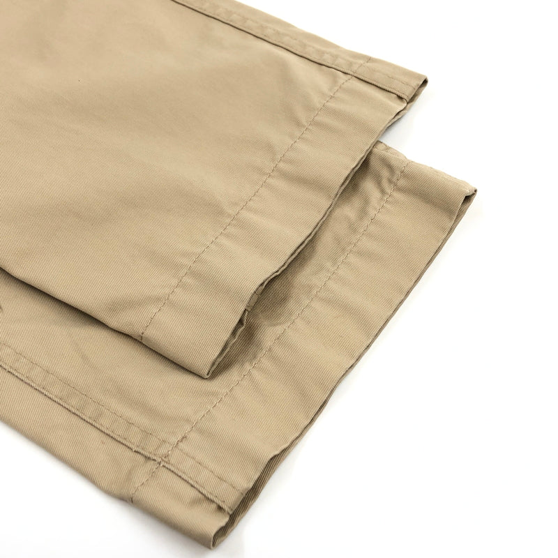 【中古品】【メンズ】 MARKA マーカ CHINO PANT M11C-14PT01C チノパンツ ボトムス 151-260729-hn-05-fur サイズ：2 カラー：ベージュ系 万代Net店