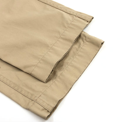 【中古品】【メンズ】 MARKA マーカ CHINO PANT M11C-14PT01C チノパンツ ボトムス 151-260729-hn-05-fur サイズ：2 カラー：ベージュ系 万代Net店