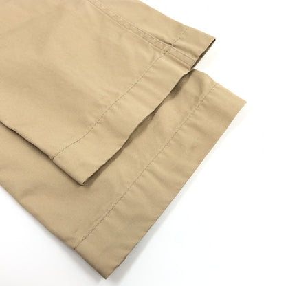 【中古品】【メンズ】 MARKA マーカ CHINO PANT M11C-14PT01C チノパンツ ボトムス 151-260729-hn-05-fur サイズ：2 カラー：ベージュ系 万代Net店