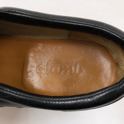 【ジャンク品】【メンズ】 glamb グラム ローカットスニーカー シューズ 靴 163-260216-hn-05-fur サイズ：表記なし カラー：ブラック/ホワイト 万代Net店