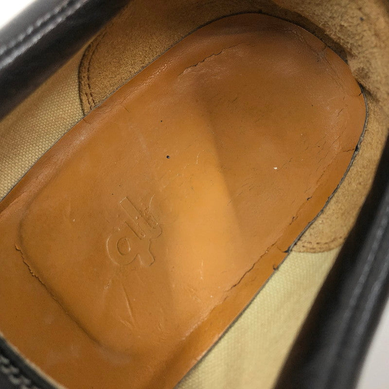 【ジャンク品】【メンズ】 glamb グラム ローカットスニーカー シューズ 靴 163-260216-hn-05-fur サイズ：表記なし カラー：ブラック/ホワイト 万代Net店