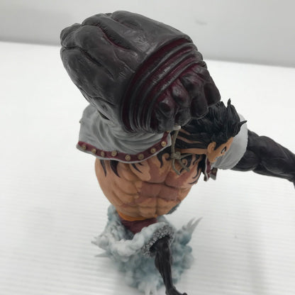 【現状渡し品】 一番くじ ワンピース バトルメモリーズ B賞 ルフィ ギア4―バウンドマン― フィギュア 外箱欠品 本体のみ キズ・汚れあり 047-261015-ti-15-tagh 万代Net店