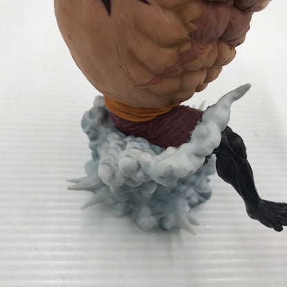 【現状渡し品】 一番くじ ワンピース バトルメモリーズ B賞 ルフィ ギア4―バウンドマン― フィギュア 外箱欠品 本体のみ キズ・汚れあり 047-261015-ti-15-tagh 万代Net店