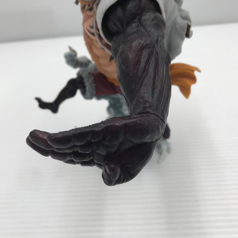 【現状渡し品】 一番くじ ワンピース バトルメモリーズ B賞 ルフィ ギア4―バウンドマン― フィギュア 外箱欠品 本体のみ キズ・汚れあり 047-261015-ti-15-tagh 万代Net店
