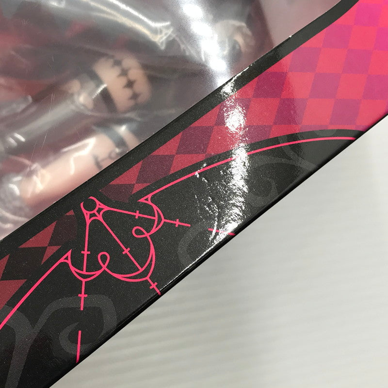 【中古美品】 一番くじ ホロライブ Villain Style 大神ミオ賞 大神ミオ フィギュア 未開封 箱ゆがみあり 053-260716-ti-07-tagh 万代Net店