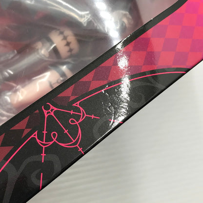 【中古美品】 一番くじ ホロライブ Villain Style 大神ミオ賞 大神ミオ フィギュア 未開封 箱ゆがみあり 053-260716-ti-07-tagh 万代Net店