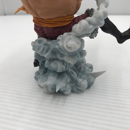 【現状渡し品】 一番くじ ワンピース バトルメモリーズ B賞 ルフィ ギア4―バウンドマン― フィギュア 外箱欠品 本体のみ キズ・汚れあり 047-261015-ti-15-tagh 万代Net店