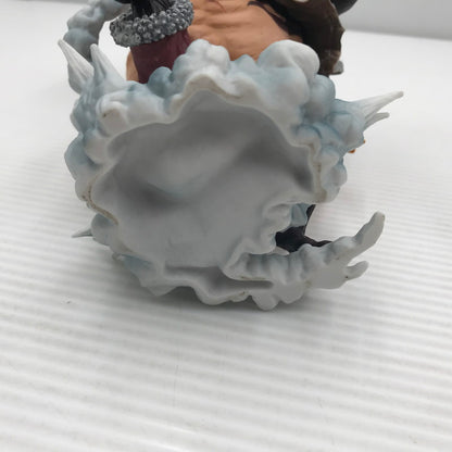 【現状渡し品】 一番くじ ワンピース バトルメモリーズ B賞 ルフィ ギア4―バウンドマン― フィギュア 外箱欠品 本体のみ キズ・汚れあり 047-261015-ti-15-tagh 万代Net店