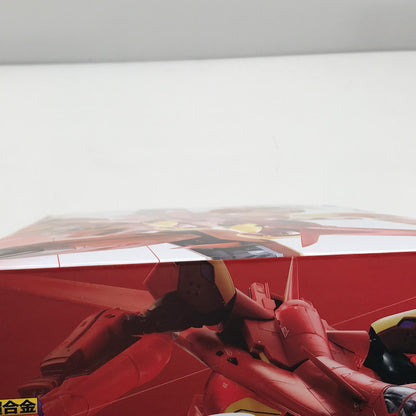 【中古美品】 DX超合金 VF-19改 エクスカリバー 熱気バサラスペシャル マクロス7 未開封 057-260716-ti-08-tagh 万代Net店
