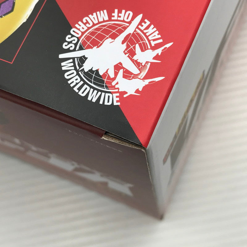 【中古美品】 DX超合金 VF-19改 エクスカリバー 熱気バサラスペシャル マクロス7 未開封 057-260716-ti-08-tagh 万代Net店