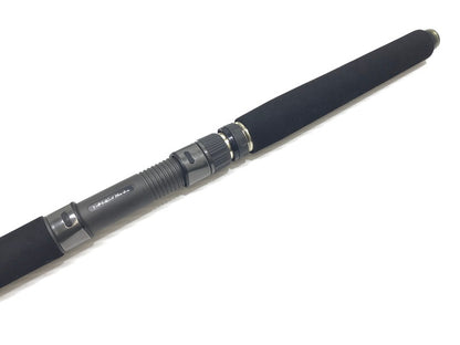 【中古品】 YAMAGA Blanks ヤマガブランクス Blue Sniper ブルースナイパー 81/6 Blacky ブラッキー スピニングロッド ソルトロッド【代金引換不可】【佐川急便発送】 釣り 釣り具等 133-251127-yk-04-tag 万代Net店