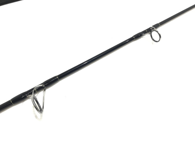 【中古品】 YAMAGA Blanks ヤマガブランクス Blue Sniper ブルースナイパー 81/6 Blacky ブラッキー スピニングロッド ソルトロッド【代金引換不可】【佐川急便発送】 釣り 釣り具等 133-251127-yk-04-tag 万代Net店