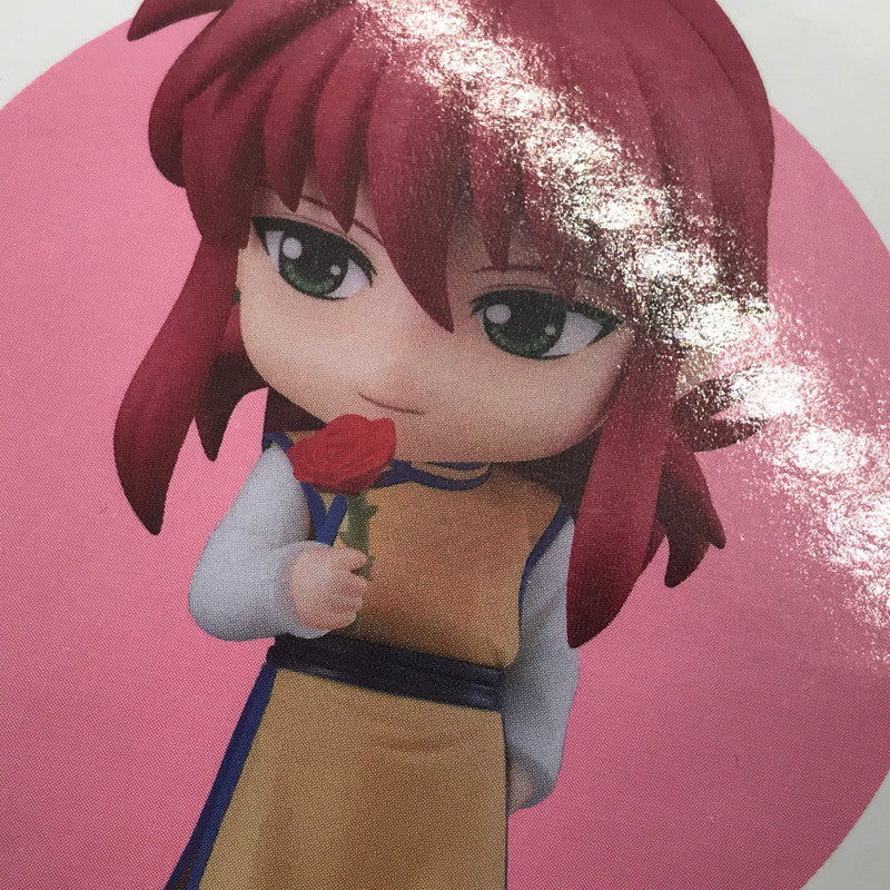 【中古美品】 グッドスマイルカンパニー ねんどろいど 幽☆遊☆白書 蔵馬 1394 未開封 051-261015-ti-16-tagh 万代Net店