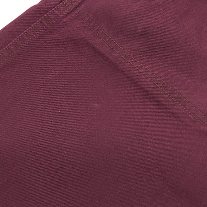 【中古品】【メンズ】 GRAMICCI グラミチ × ALWAYTH オルウェイズ TWILL PANTS GMP6-S4001 ツイルパンツ イージーパンツ ボトムス 155-260729-hn-09-fur サイズ：ASIA XL カラー：レッド 万代Net店