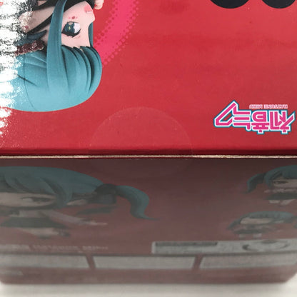 【中古美品】 グッドスマイルカンパニー ねんどろいど キャラクター・ボーカル・シリーズ01 初音ミク ヴァンパイア Ver. 2239 未開封 箱ヤケあり 053-261015-ti-17-tagh 万代Net店