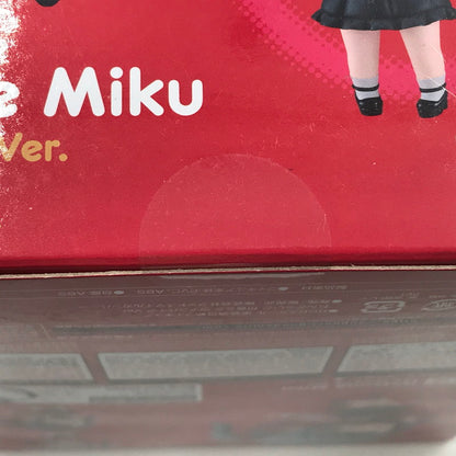 【中古美品】 グッドスマイルカンパニー ねんどろいど キャラクター・ボーカル・シリーズ01 初音ミク ヴァンパイア Ver. 2239 未開封 箱ヤケあり 053-261015-ti-17-tagh 万代Net店