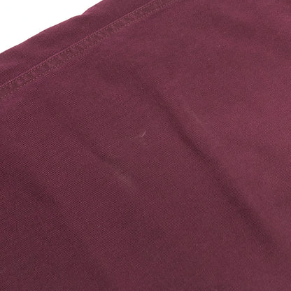 【中古品】【メンズ】 GRAMICCI グラミチ × ALWAYTH オルウェイズ TWILL PANTS GMP6-S4001 ツイルパンツ イージーパンツ ボトムス 155-260729-hn-09-fur サイズ：ASIA XL カラー：レッド 万代Net店