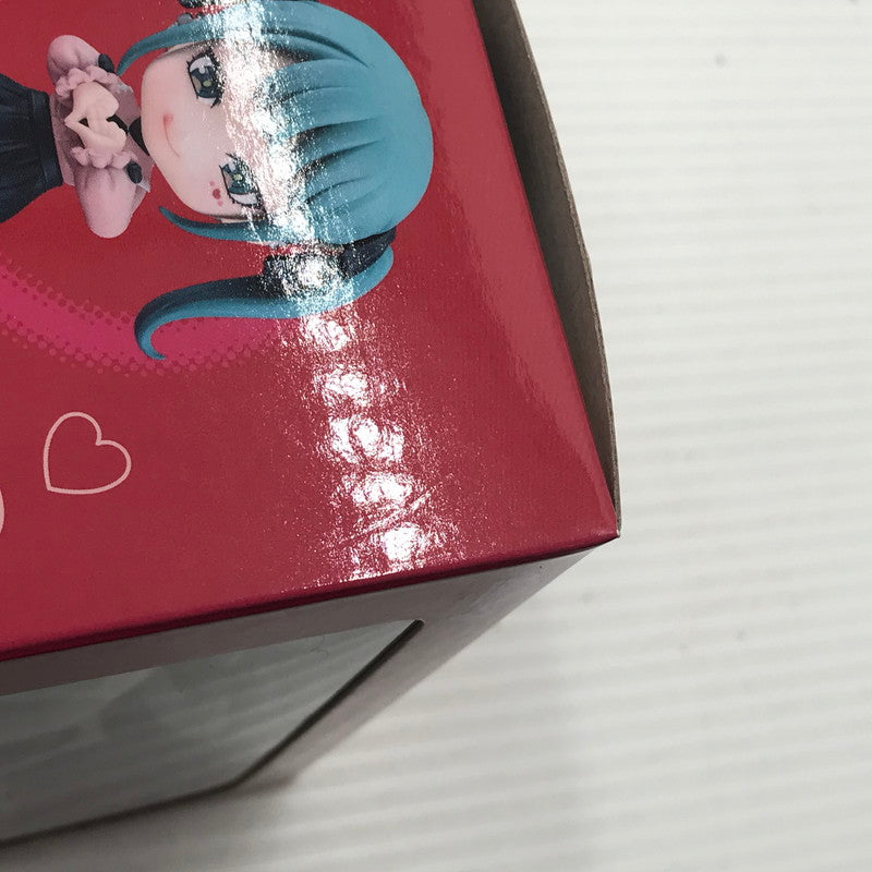 【中古美品】 グッドスマイルカンパニー ねんどろいど キャラクター・ボーカル・シリーズ01 初音ミク ヴァンパイア Ver. 2239 未開封 箱ヤケあり 053-261015-ti-17-tagh 万代Net店