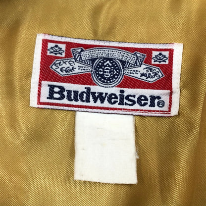 【現状渡し品】【メンズ】 BUDWEISER バドワイザー CHECK L/S SHIRT チェック 長袖シャツ カジュアルシャツ トップス 146-260729-hn-10-fur サイズ：不明 カラー：マルチカラー 万代Net店