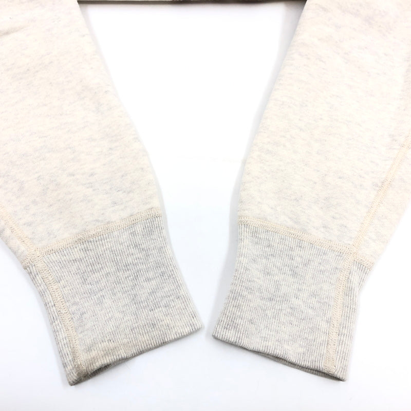 【中古品】【メンズ】 BUZZ RICKSON'S バズリクソンズ U.S.AIR FORCES SWEATSHIRT スウェットシャツ トレーナー 長袖 トップス 145-261022-hn-11-fur サイズ：M カラー：グレー 万代Net店