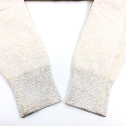 【中古品】【メンズ】 BUZZ RICKSON'S バズリクソンズ U.S.AIR FORCES SWEATSHIRT スウェットシャツ トレーナー 長袖 トップス 145-261022-hn-11-fur サイズ：M カラー：グレー 万代Net店