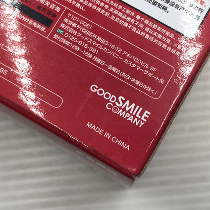 【中古美品】 グッドスマイルカンパニー ねんどろいど キャラクター・ボーカル・シリーズ01 初音ミク ヴァンパイア Ver. 2239 未開封 箱ヤケあり 053-261015-ti-17-tagh 万代Net店