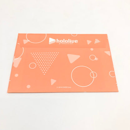【中古美品】 ホロライブ 活動3周年記念 白銀ノエル 直筆サイン ポストカード 054-260727-ma-05-fur 万代Net店