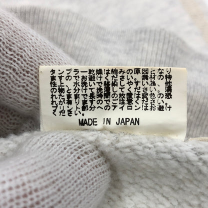 【中古品】【メンズ】 BUZZ RICKSON'S バズリクソンズ × PEANUTS ピーナッツ FRONT PRINT SWEATSHIRT フロントプリント スウェットシャツ トレーナー 長袖 トップス 145-261022-hn-10-fur サイズ：M カラー：グレー 万代Net店